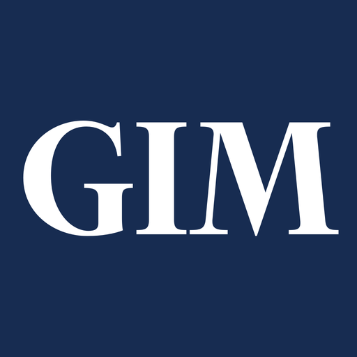 GIM Logo