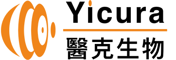 医克生物 Logo