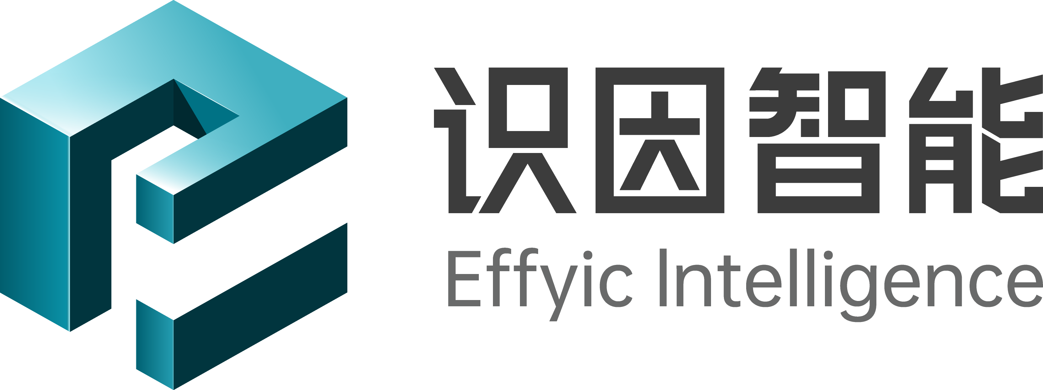 识因智能 Logo